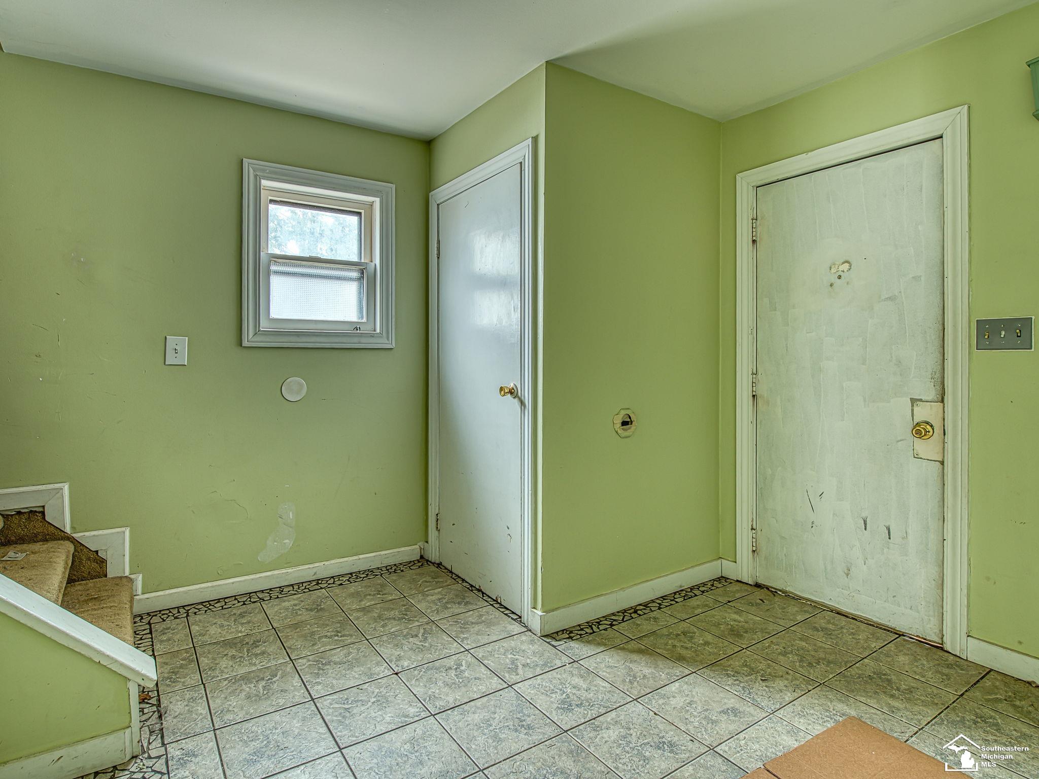 836 Lincoln Street, Jackson, MI, 49202