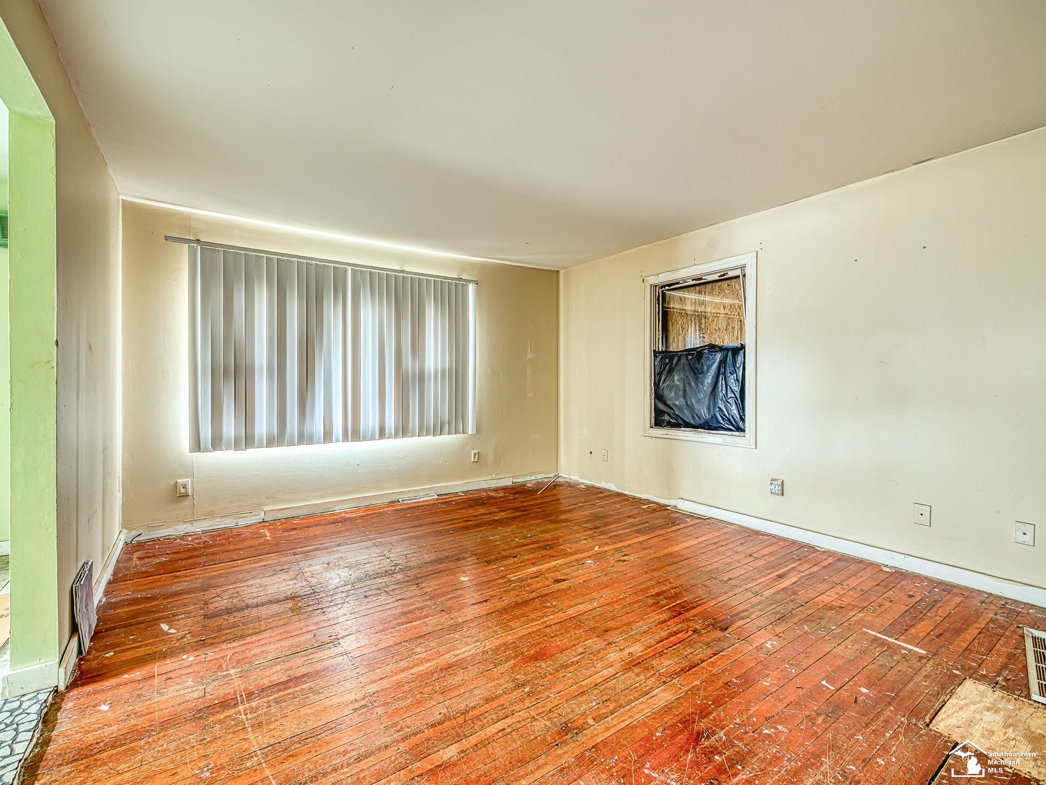 836 Lincoln Street, Jackson, MI, 49202