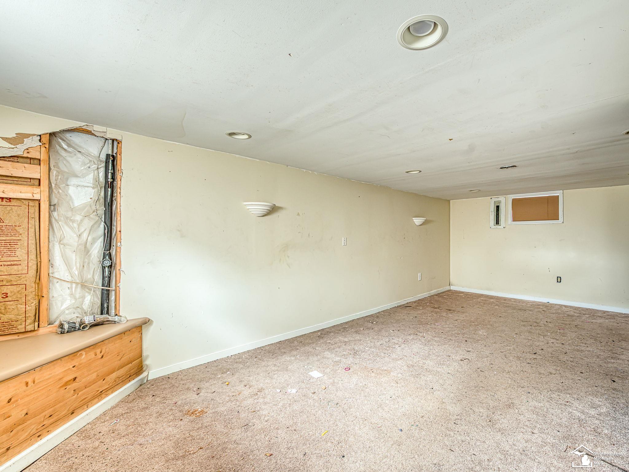 836 Lincoln Street, Jackson, MI, 49202