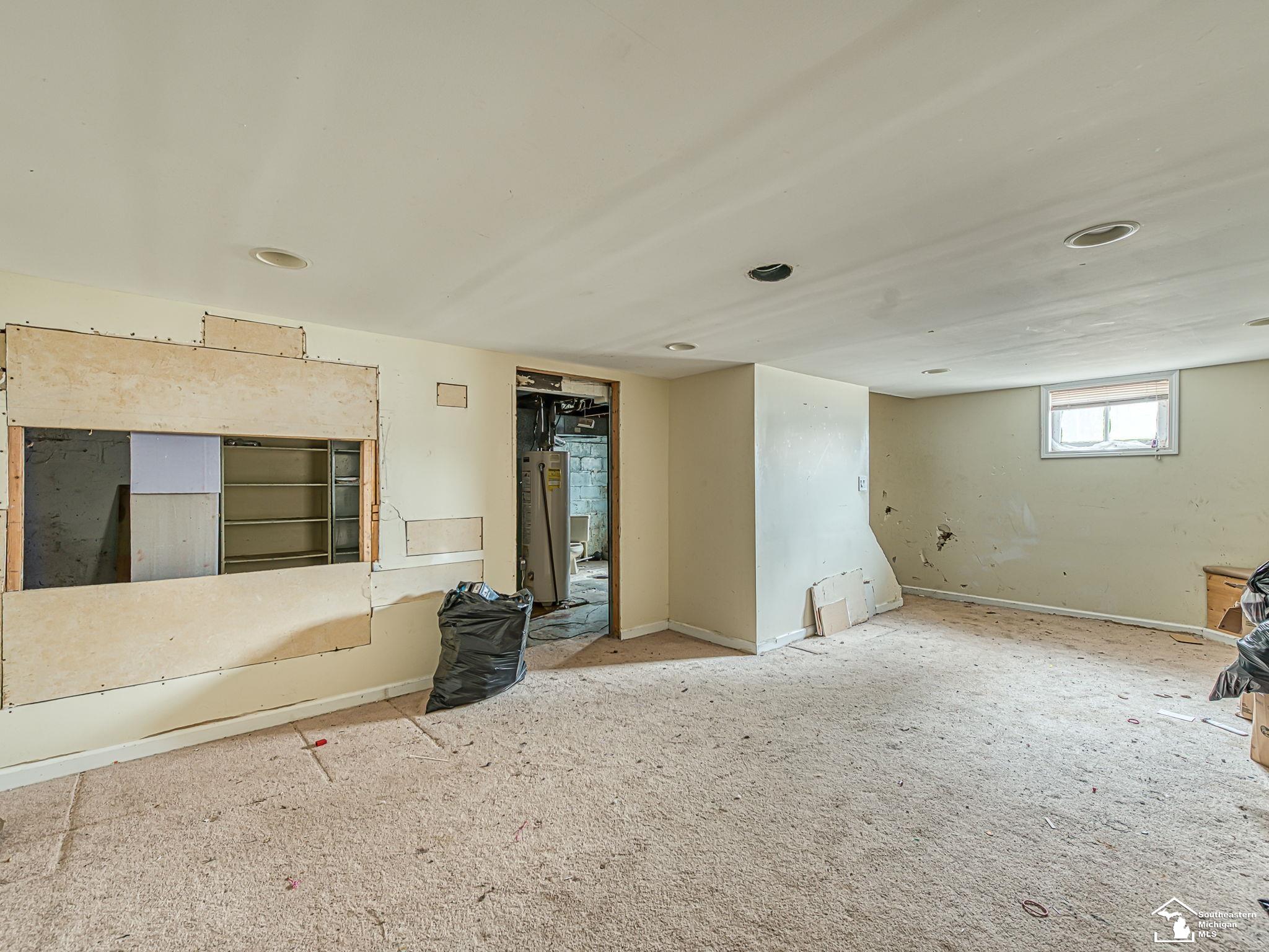 836 Lincoln Street, Jackson, MI, 49202