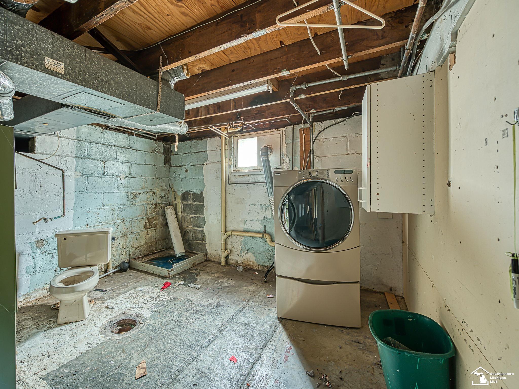 836 Lincoln Street, Jackson, MI, 49202