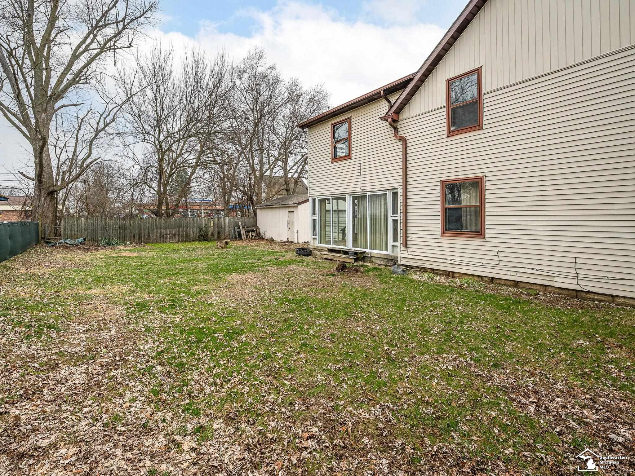 836 Lincoln Street, Jackson, MI, 49202