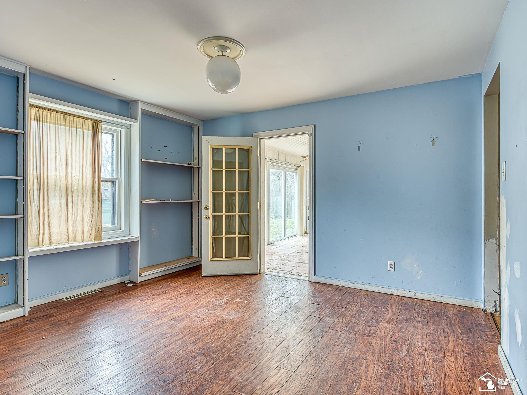 836 Lincoln Street, Jackson, MI, 49202