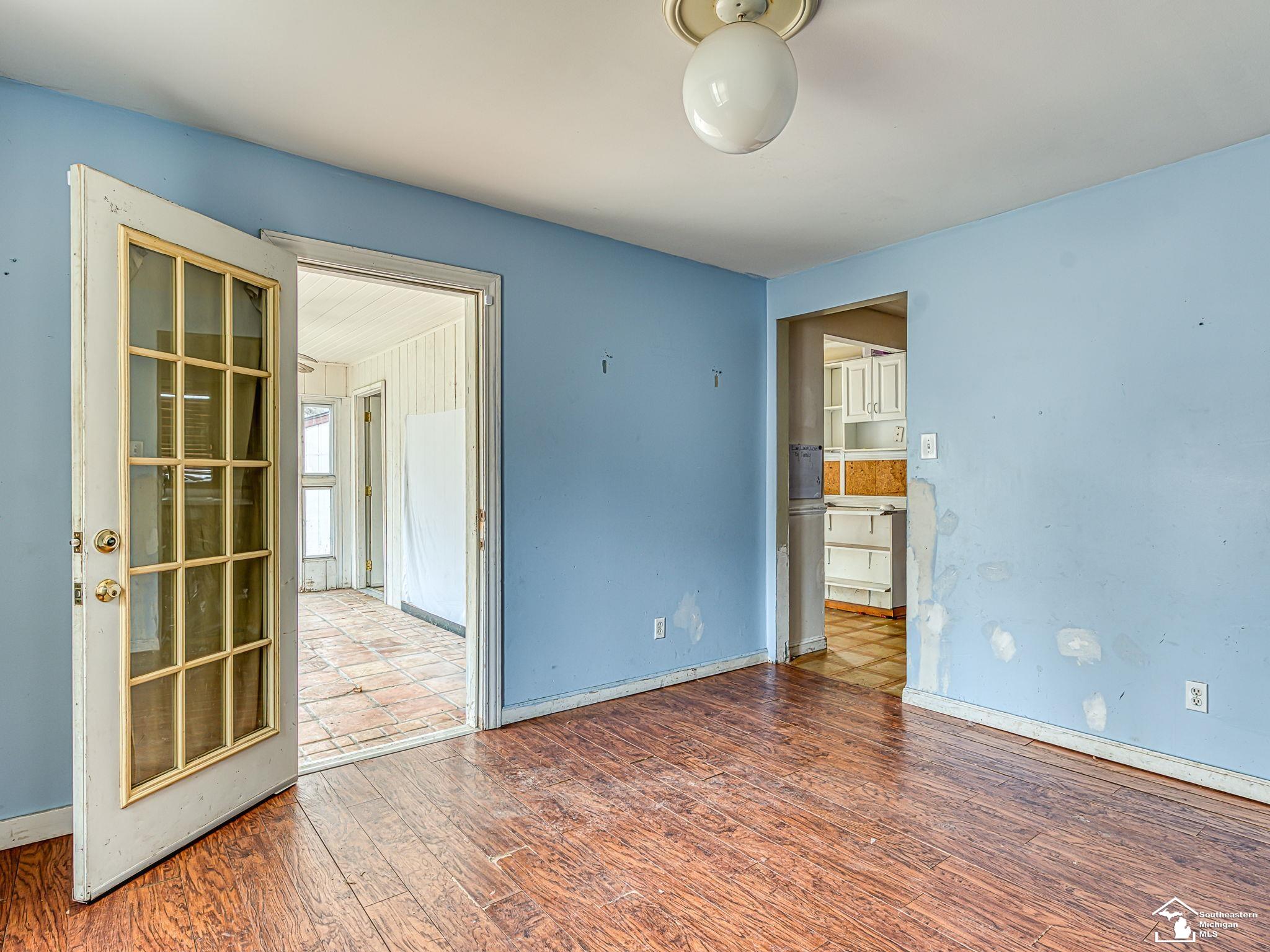 836 Lincoln Street, Jackson, MI, 49202