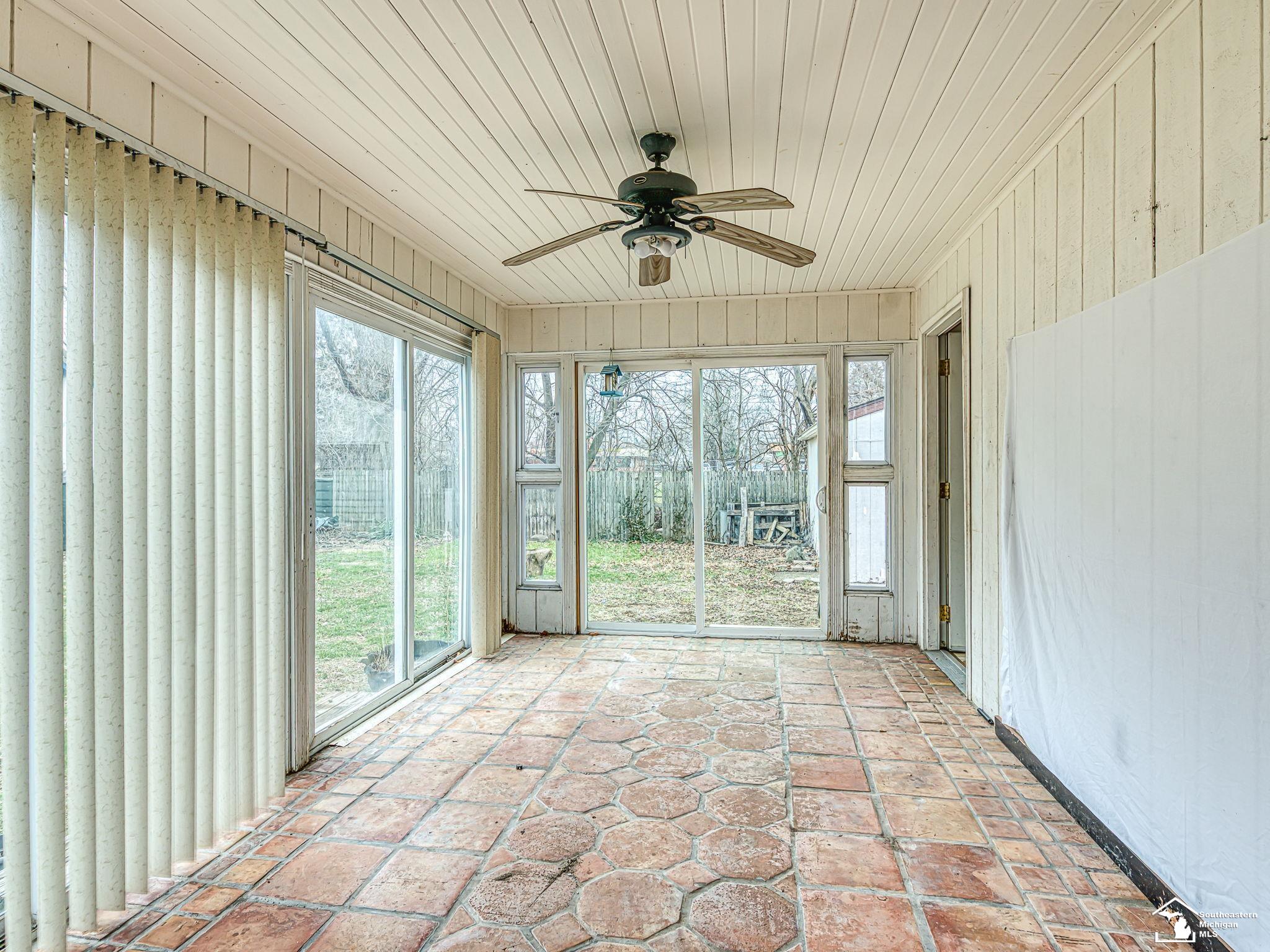 836 Lincoln Street, Jackson, MI, 49202