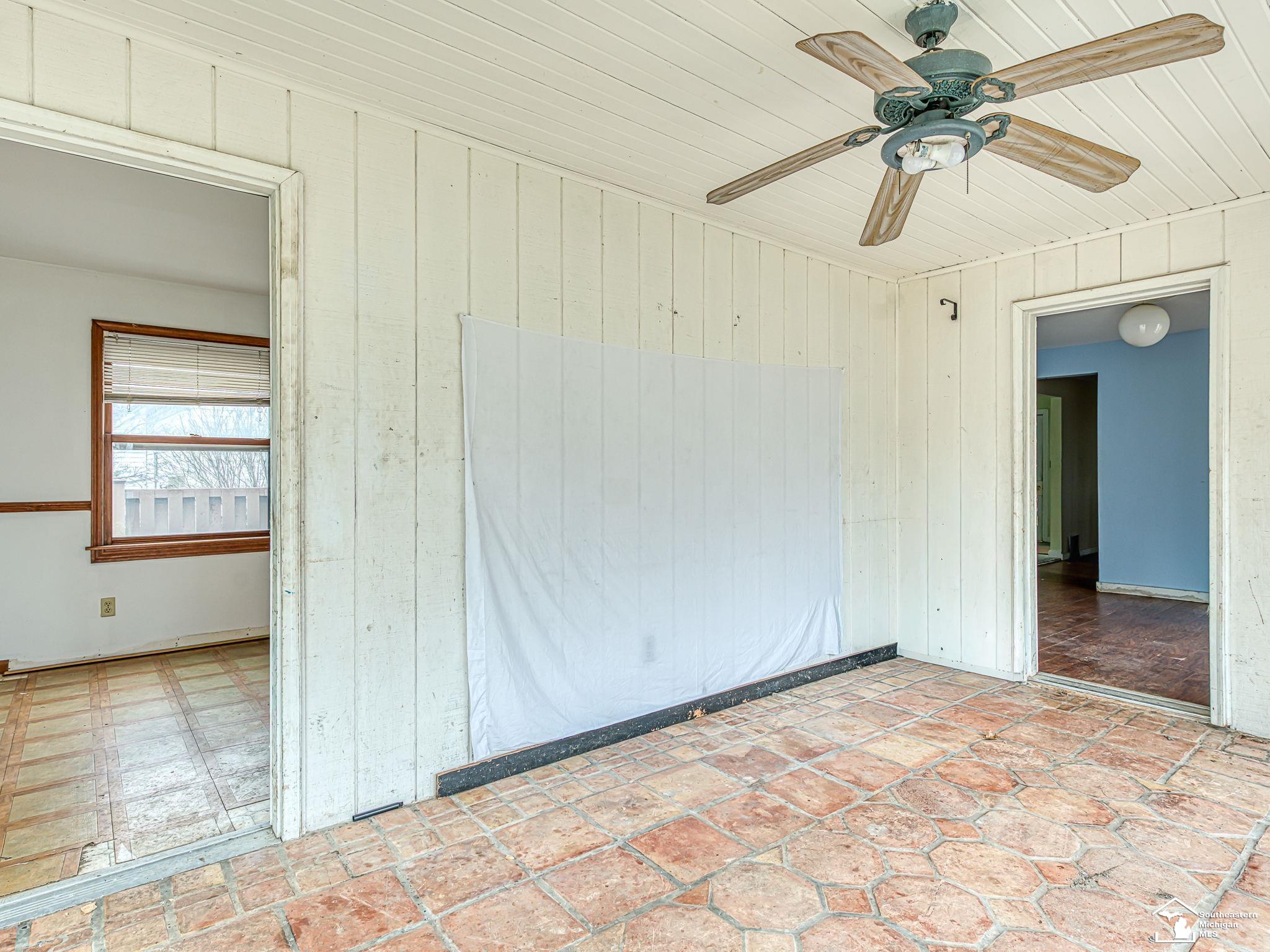 836 Lincoln Street, Jackson, MI, 49202