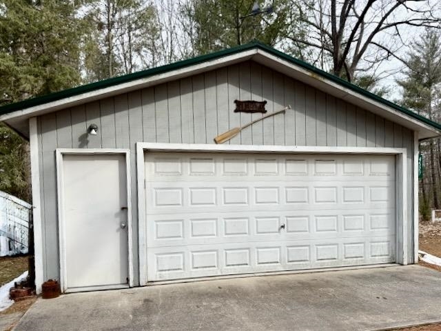 4527 River Lane Street, Alger, MI, 48610