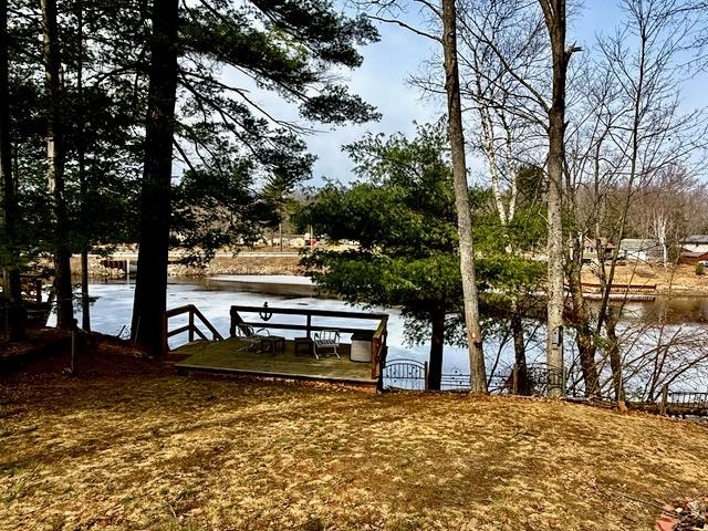 4527 River Lane Street, Alger, MI, 48610