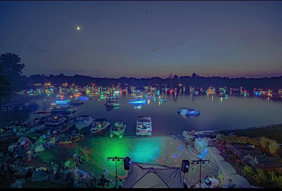 4527 River Lane Street, Alger, MI, 48610