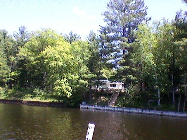 4527 River Lane Street, Alger, MI, 48610