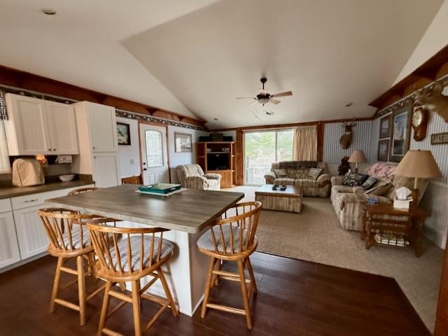 4527 River Lane Street, Alger, MI, 48610