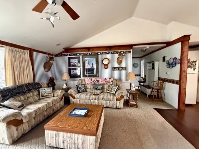 4527 River Lane Street, Alger, MI, 48610