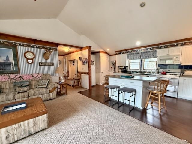 4527 River Lane Street, Alger, MI, 48610