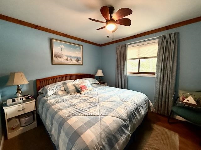 4527 River Lane Street, Alger, MI, 48610