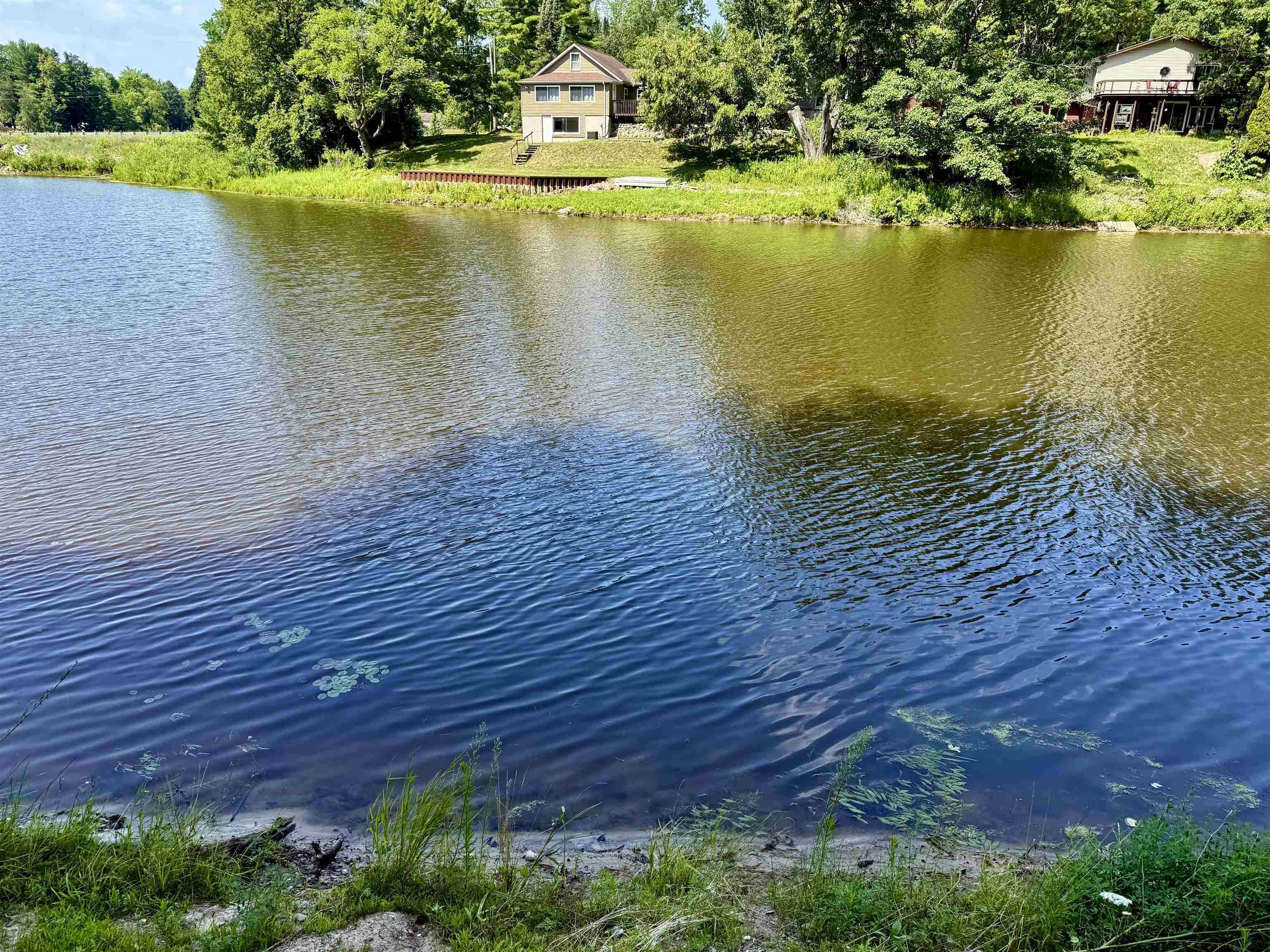 4527 River Lane Street, Alger, MI, 48610