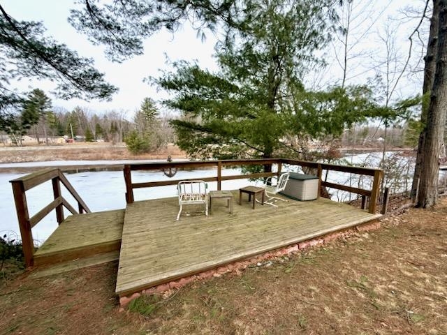 4527 River Lane Street, Alger, MI, 48610