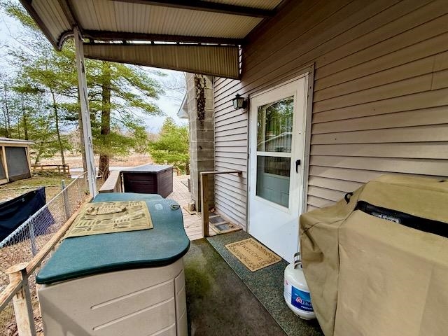 4527 River Lane Street, Alger, MI, 48610