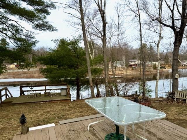 4527 River Lane Street, Alger, MI, 48610