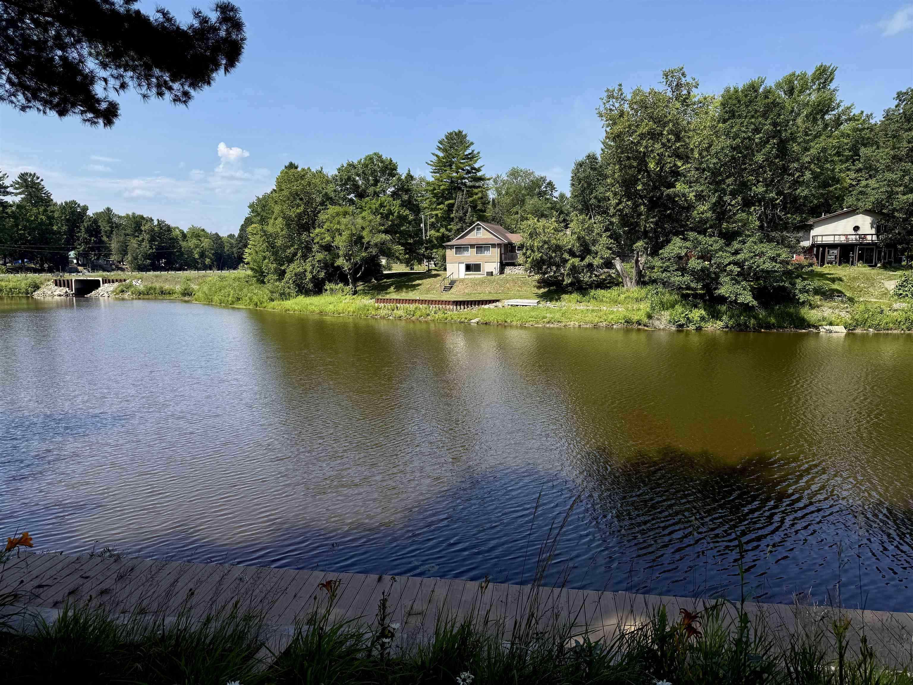 4527 River Lane Street, Alger, MI, 48610