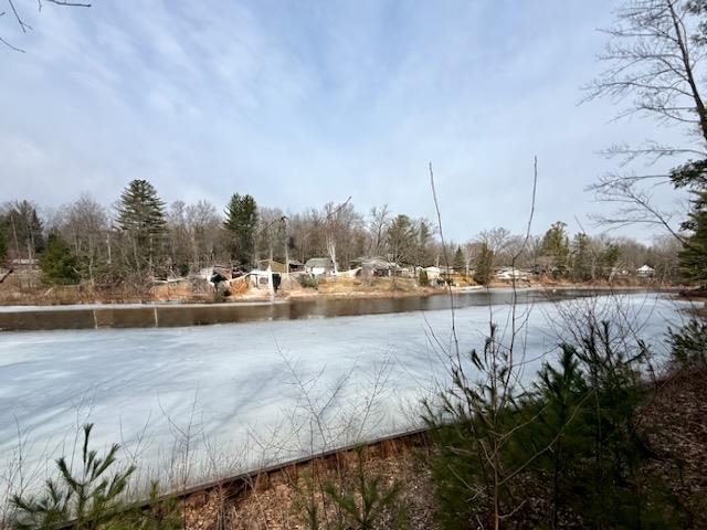 4527 River Lane Street, Alger, MI, 48610