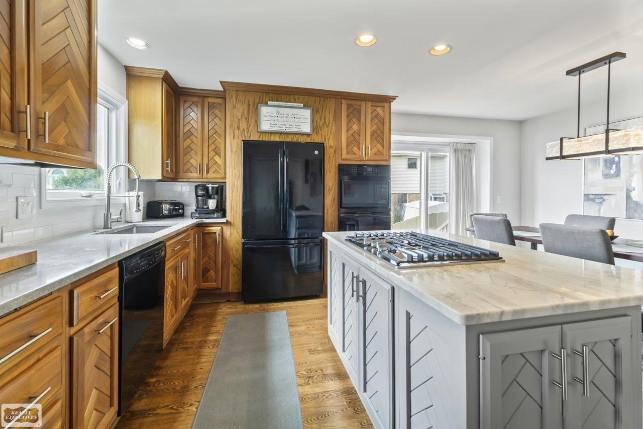 22592 Van Street, Saint Clair Shores, MI, 48047