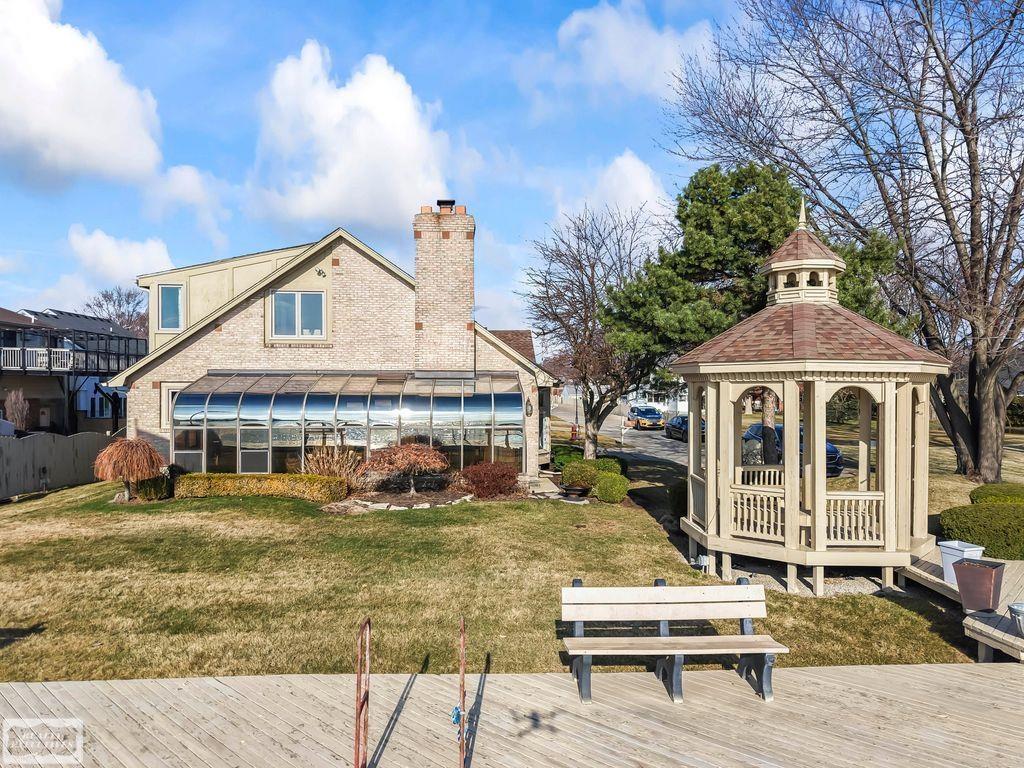 22592 Van Street, Saint Clair Shores, MI, 48047