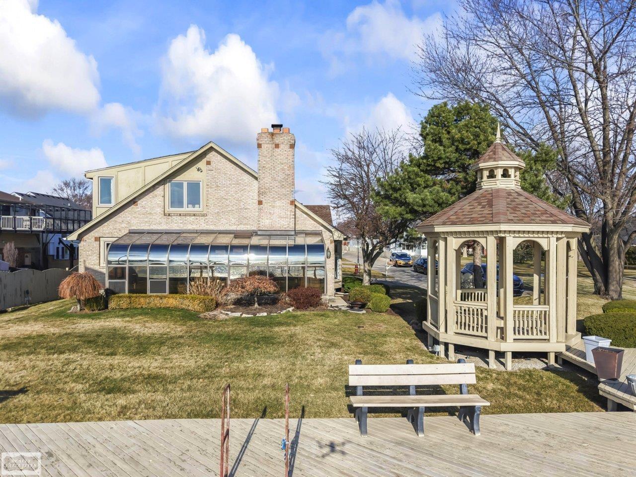 22592 Van Street, Saint Clair Shores, MI, 48047