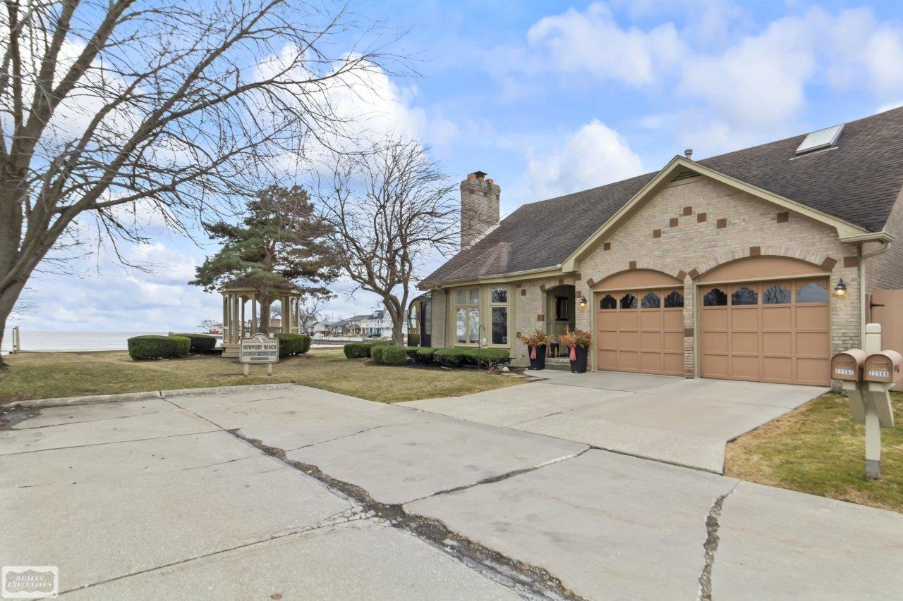 22592 Van Street, Saint Clair Shores, MI, 48047