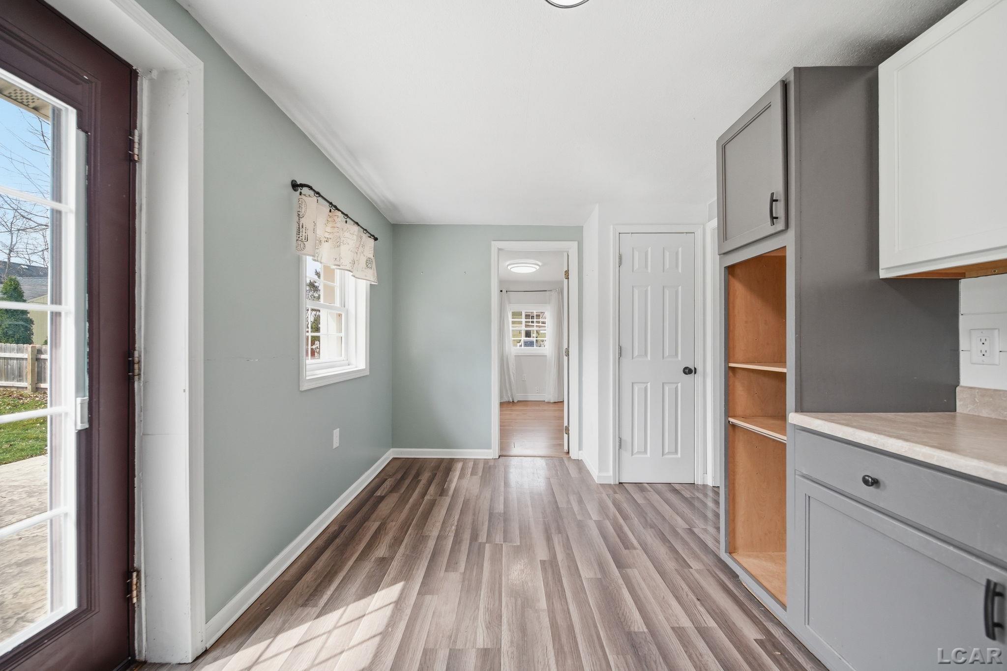 126 E Albert Street, Adrian, MI, 49221