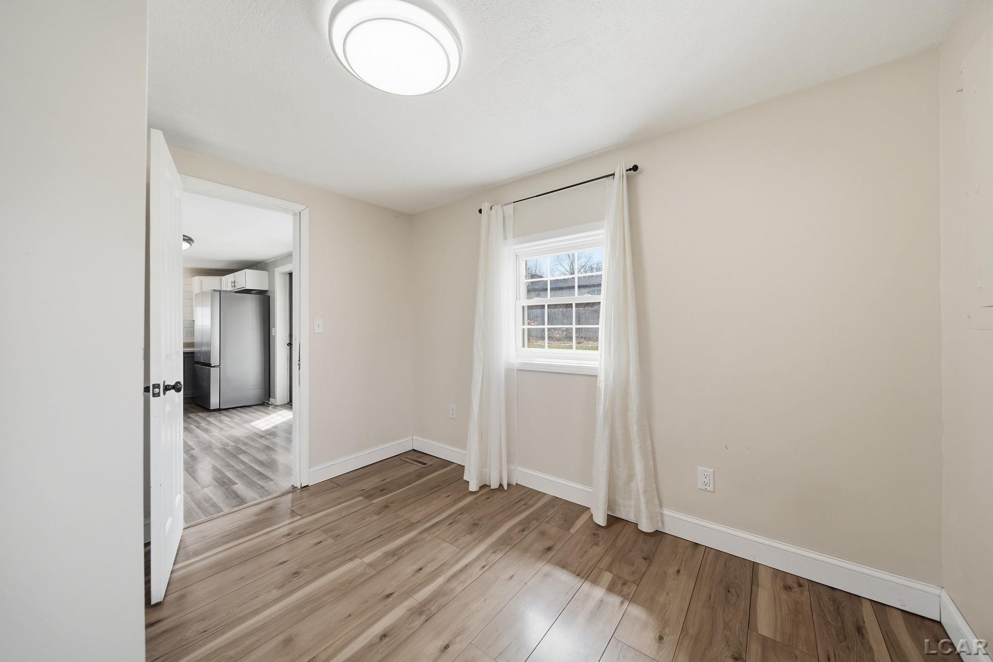 126 E Albert Street, Adrian, MI, 49221