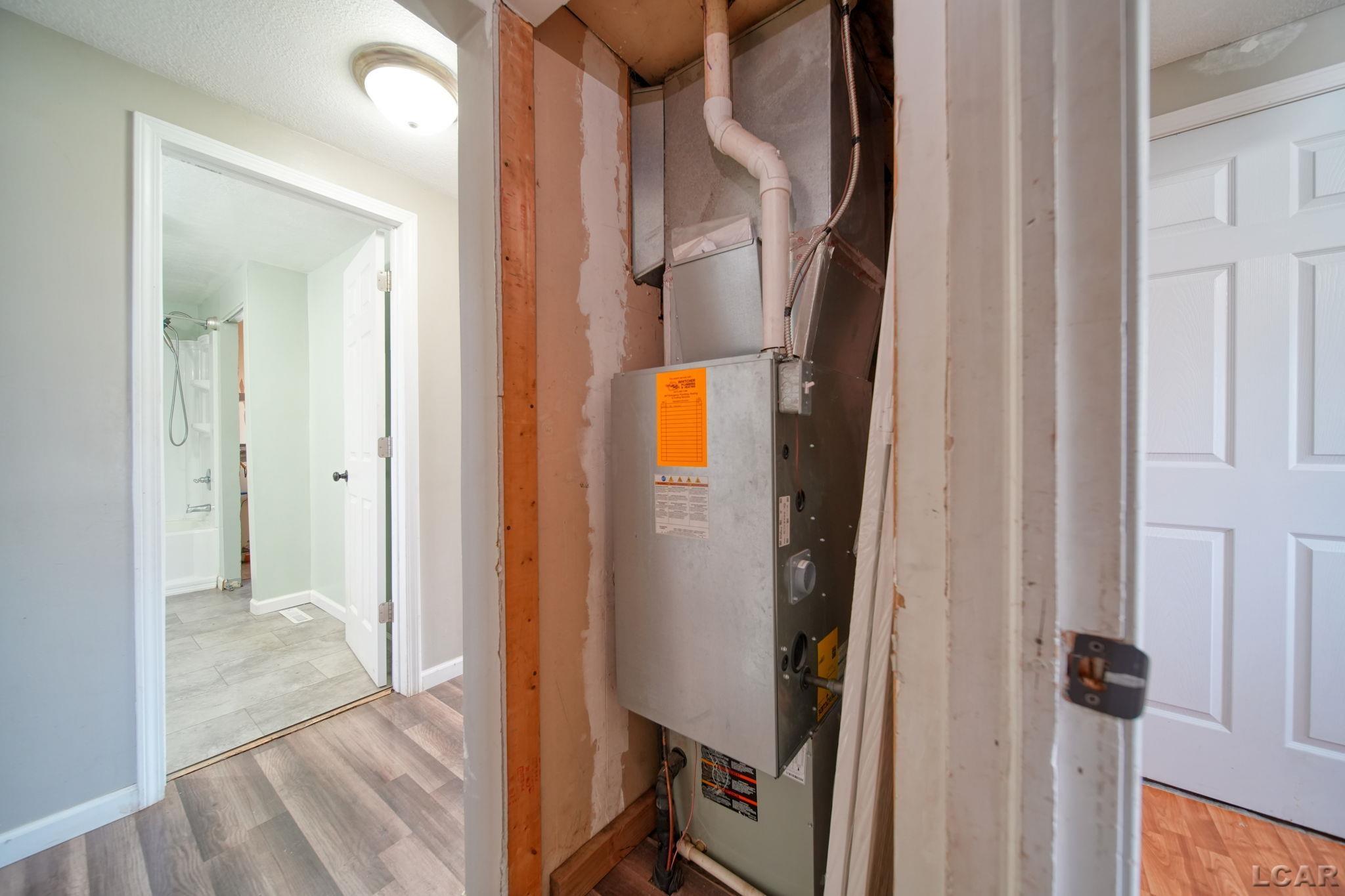 126 E Albert Street, Adrian, MI, 49221