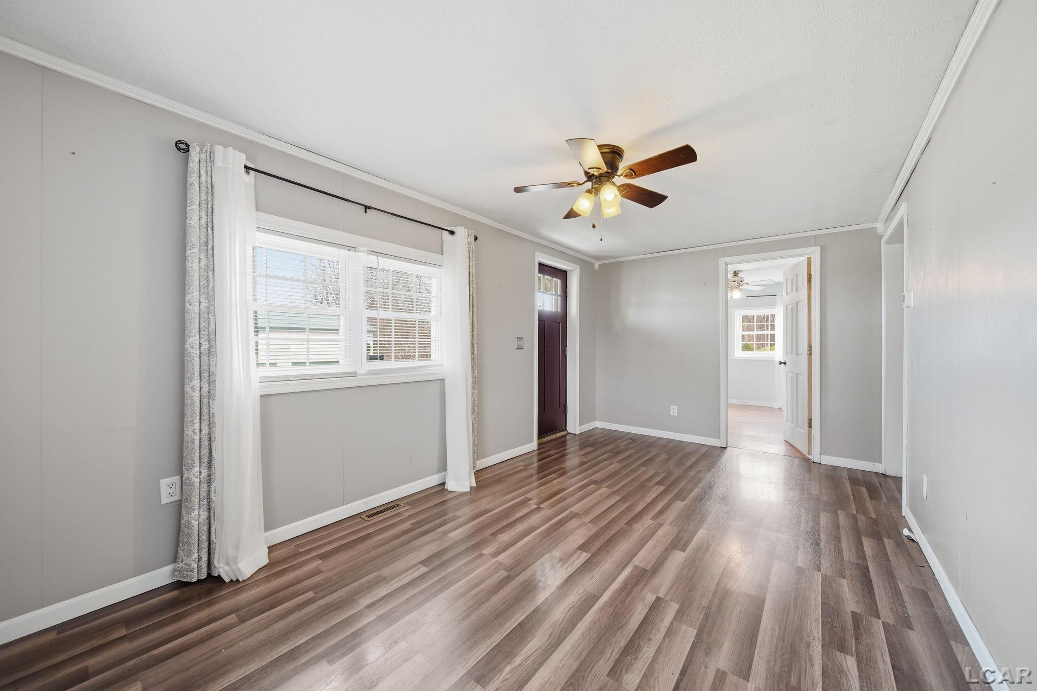 126 E Albert Street, Adrian, MI, 49221