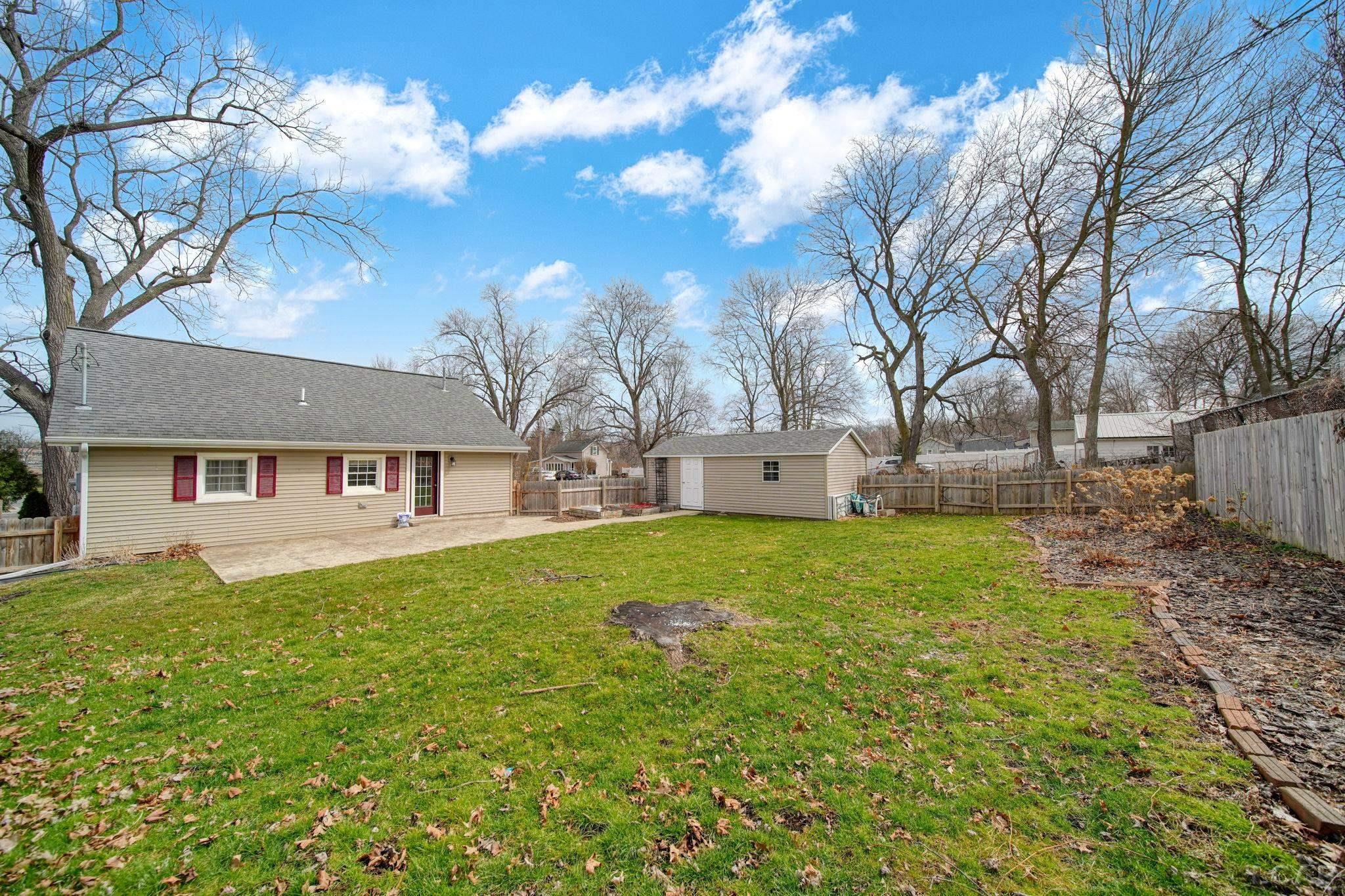 126 E Albert Street, Adrian, MI, 49221