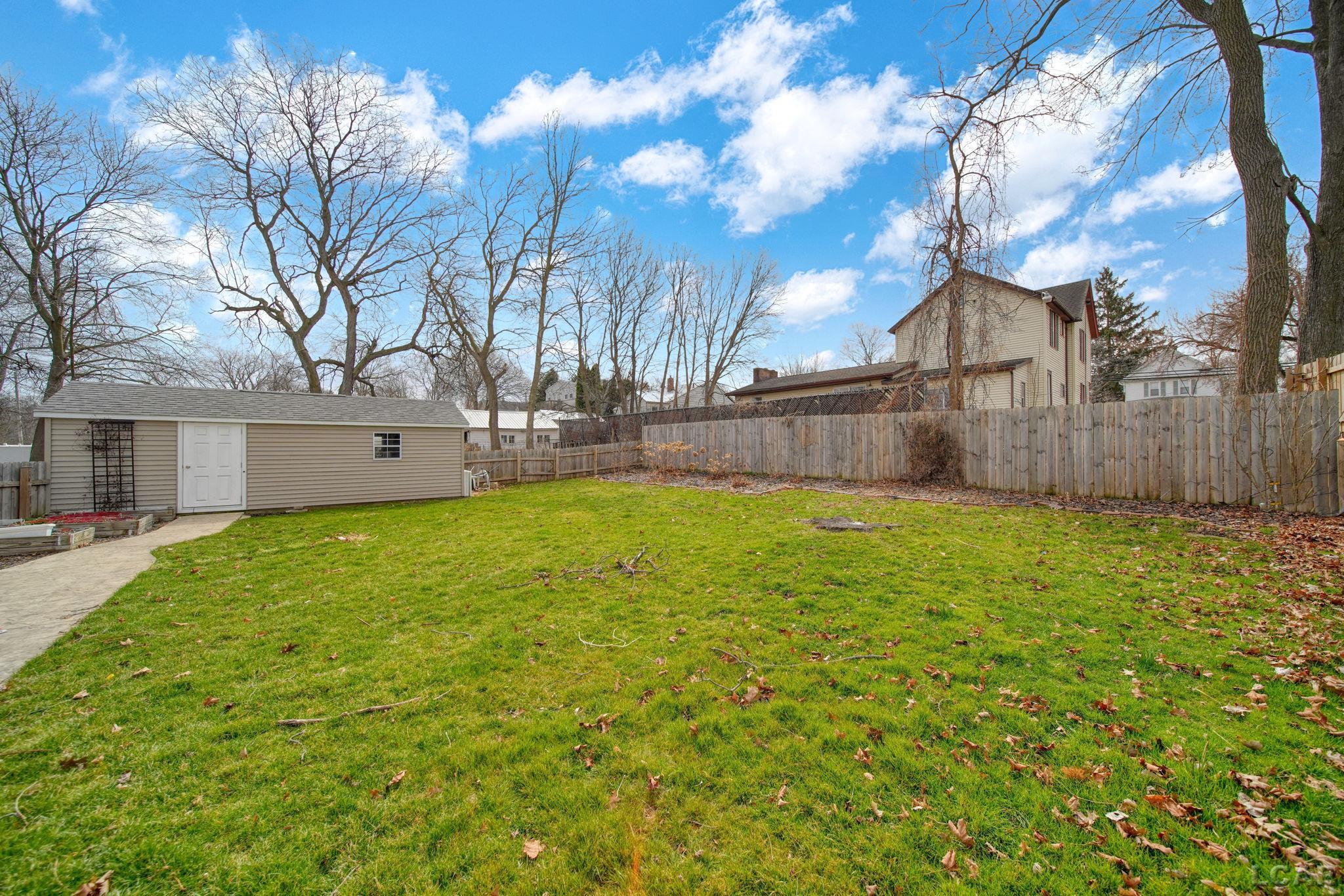 126 E Albert Street, Adrian, MI, 49221