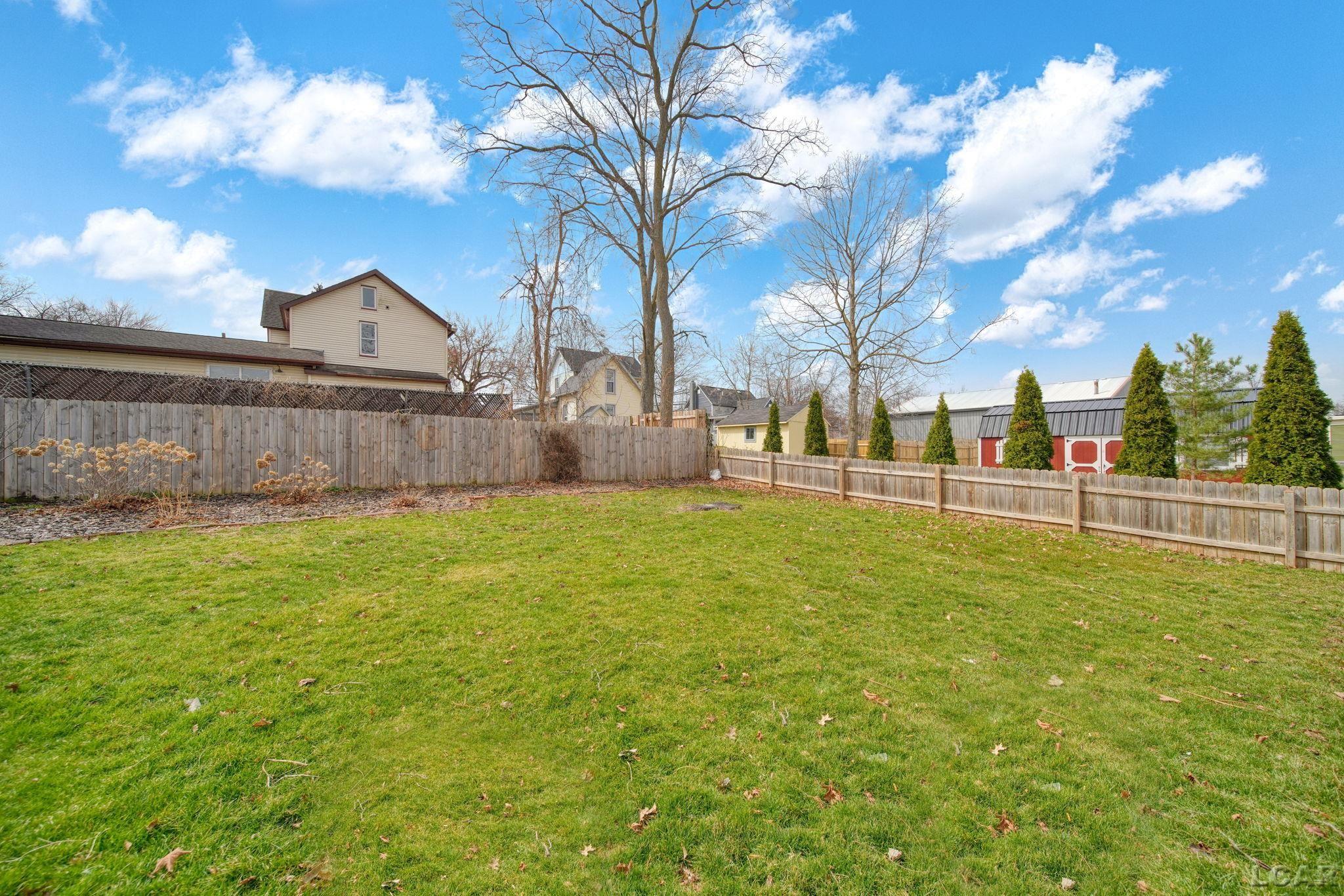 126 E Albert Street, Adrian, MI, 49221