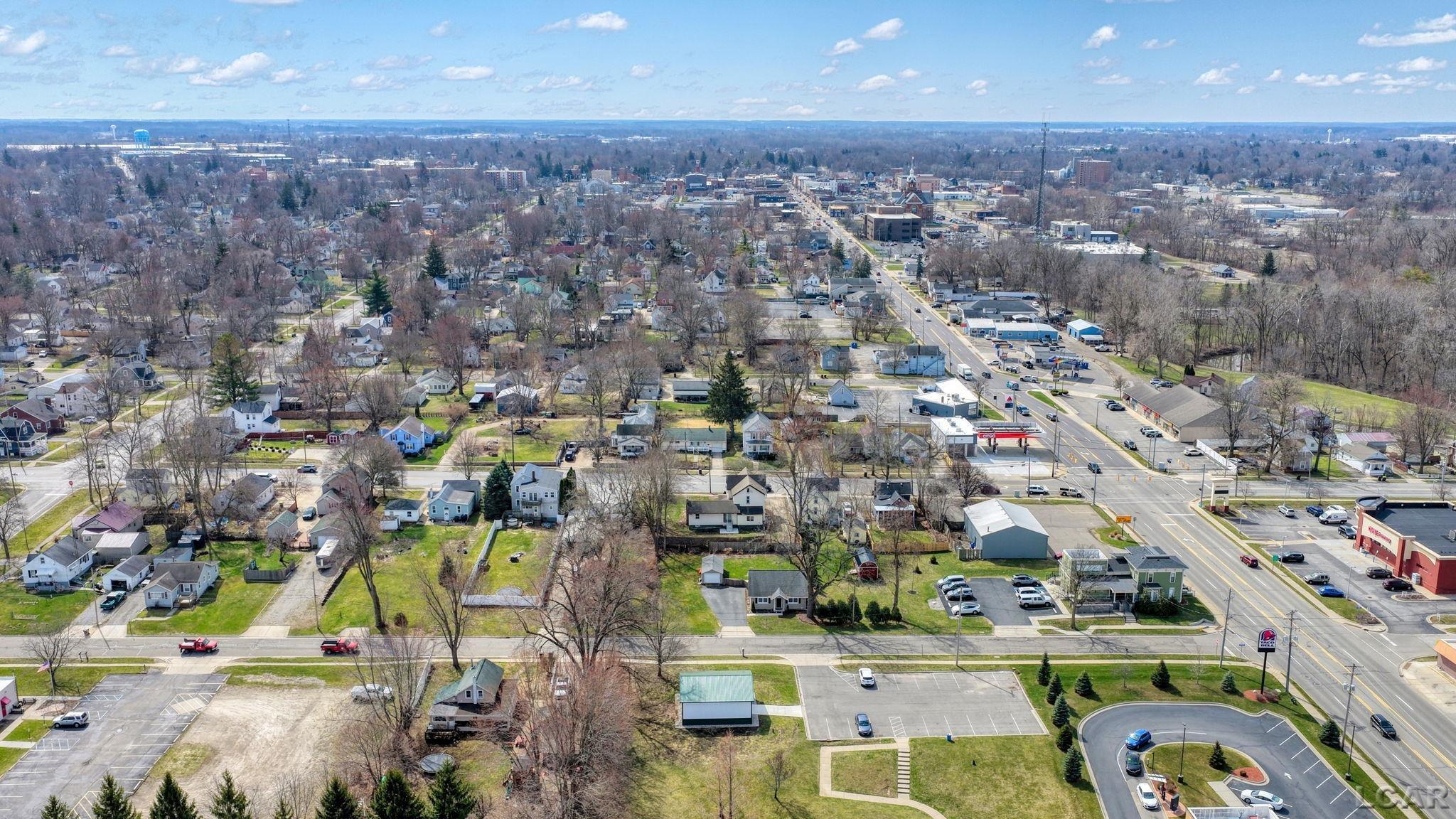 126 E Albert Street, Adrian, MI, 49221