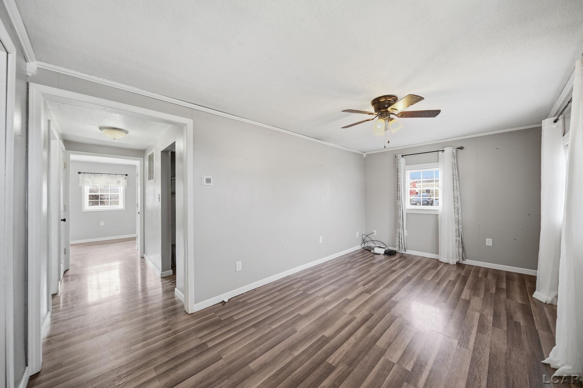 126 E Albert Street, Adrian, MI, 49221