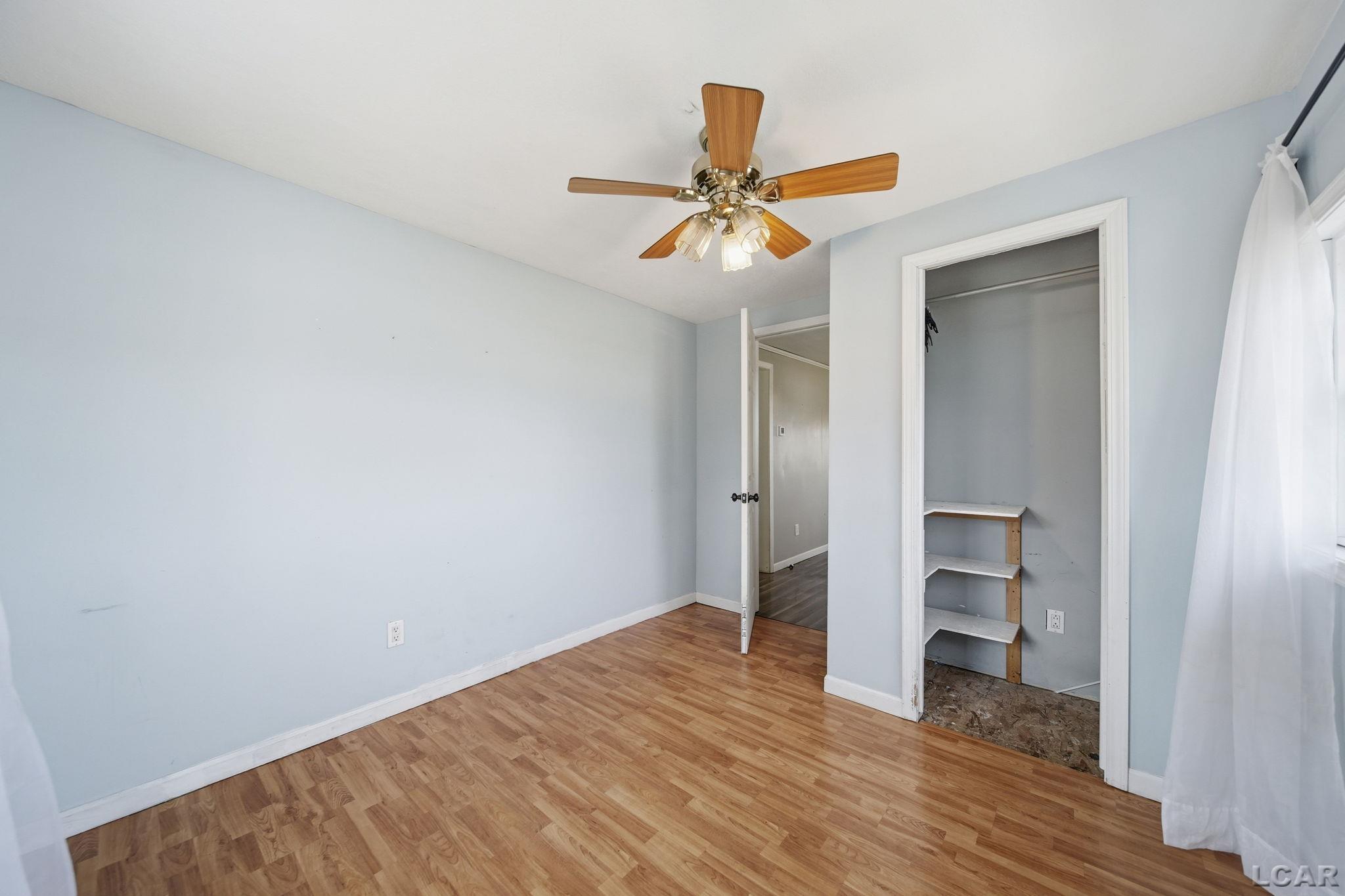 126 E Albert Street, Adrian, MI, 49221