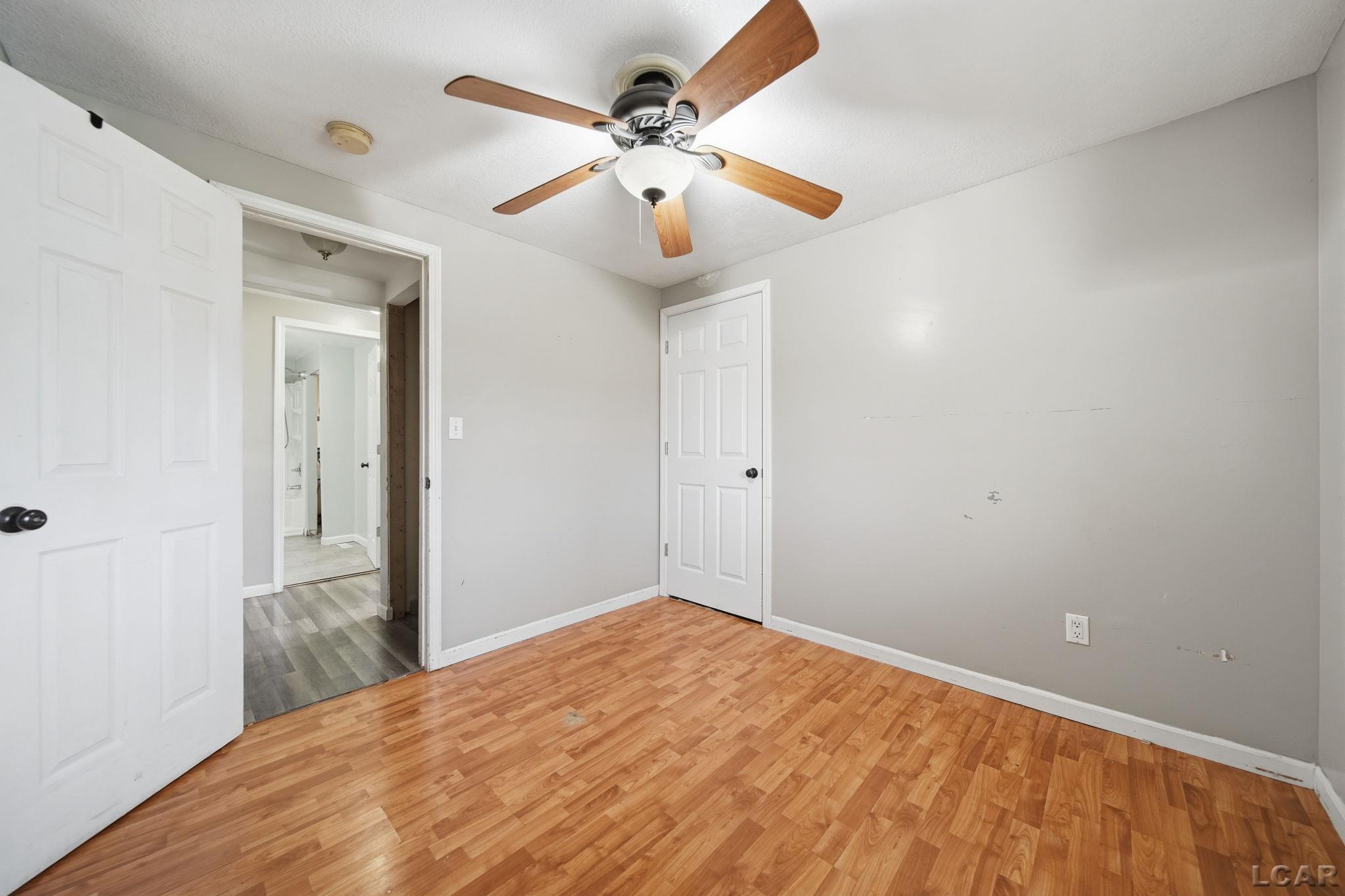 126 E Albert Street, Adrian, MI, 49221