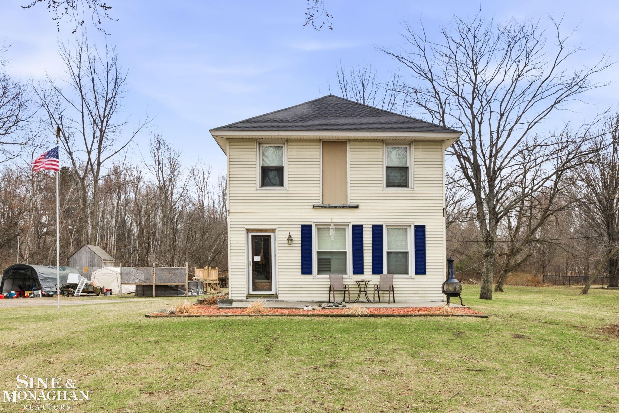 13511 Dixie, Redford, MI, 48239-2678