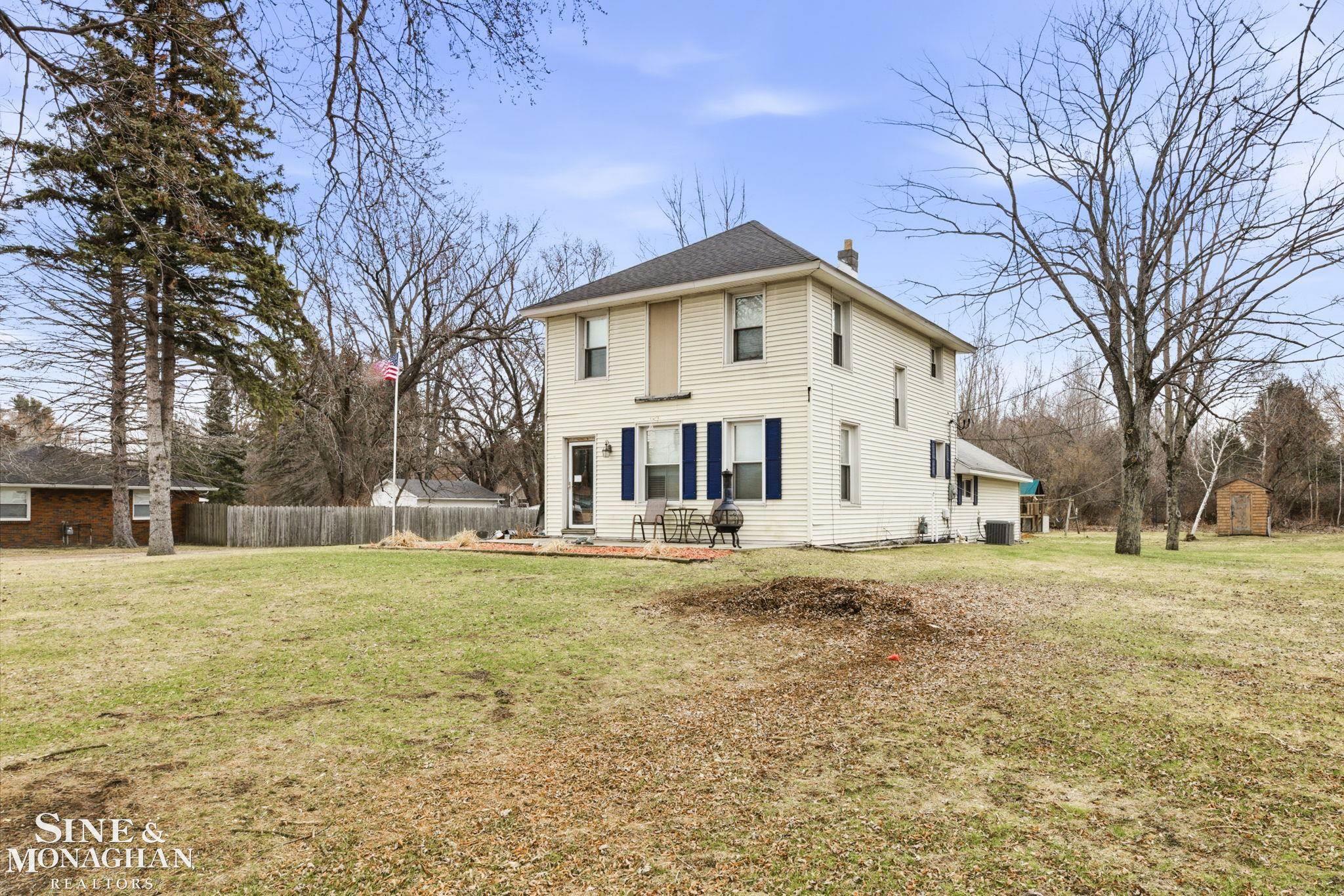 3925 W Water Street, Port Huron, MI, 48060