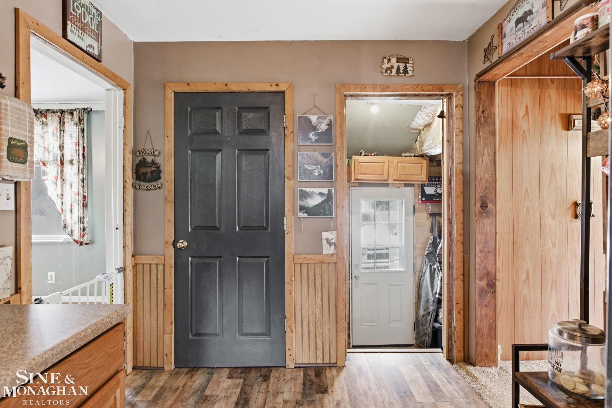 3925 W Water Street, Port Huron, MI, 48060