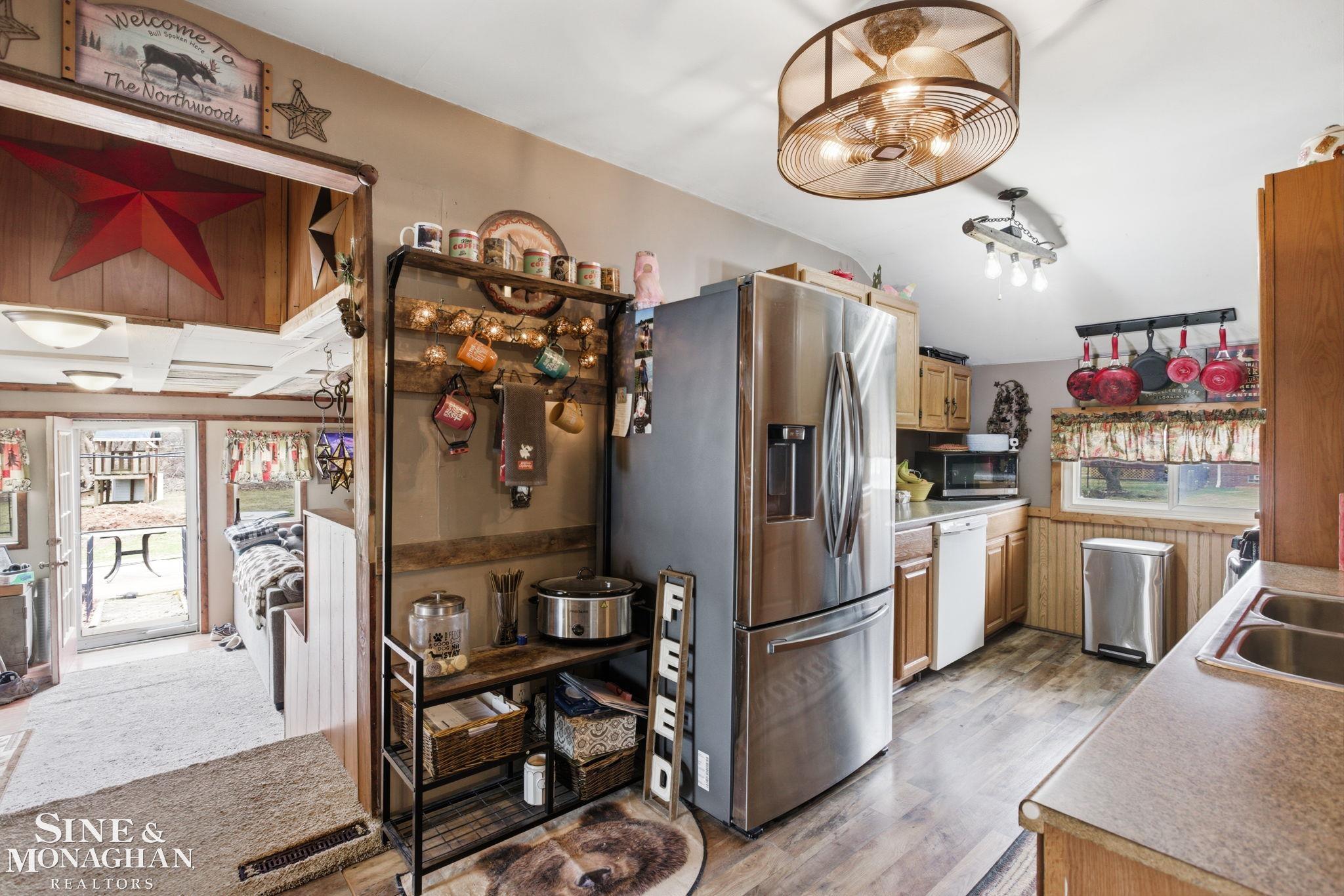 3925 W Water Street, Port Huron, MI, 48060