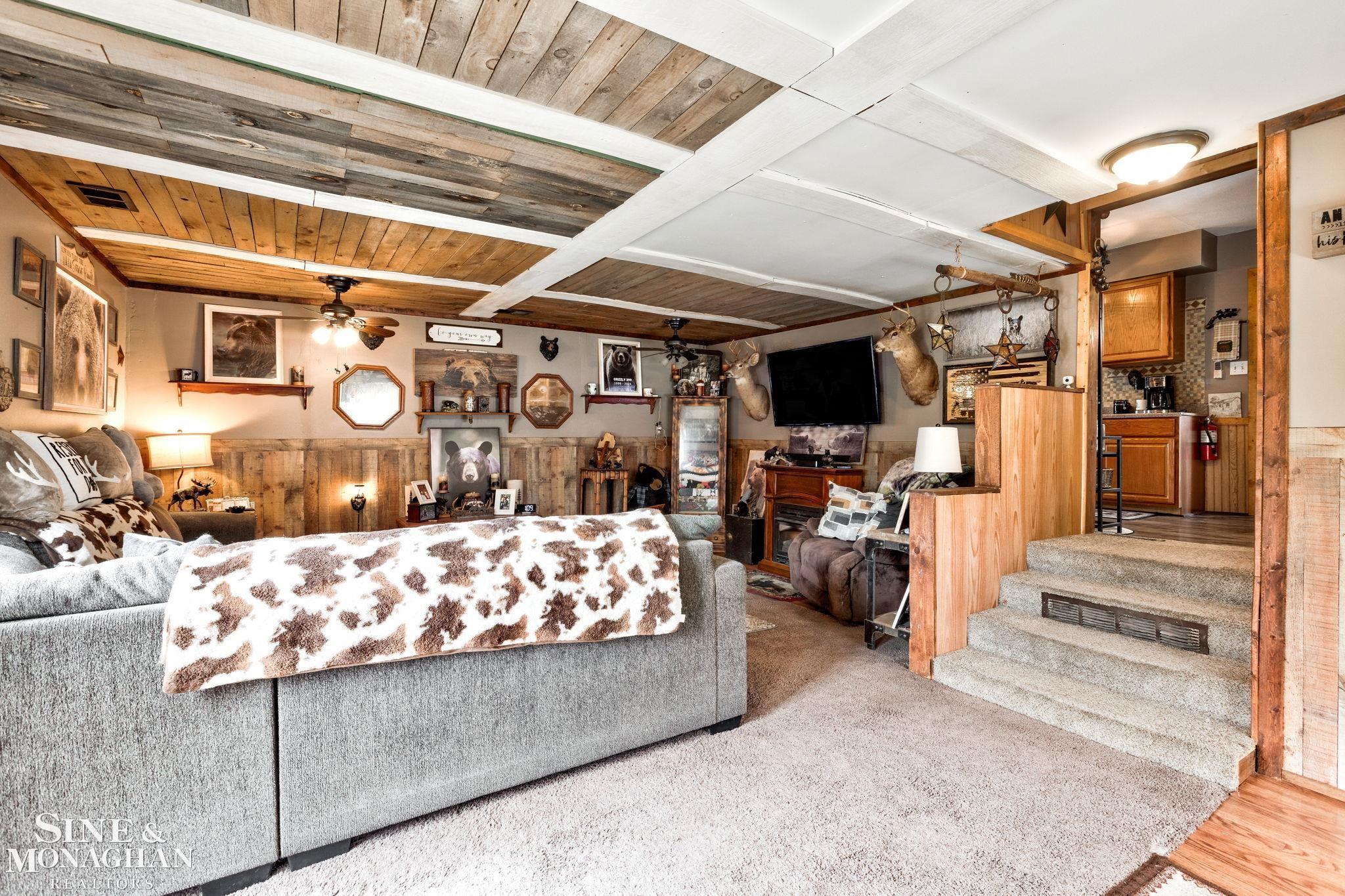 3925 W Water Street, Port Huron, MI, 48060