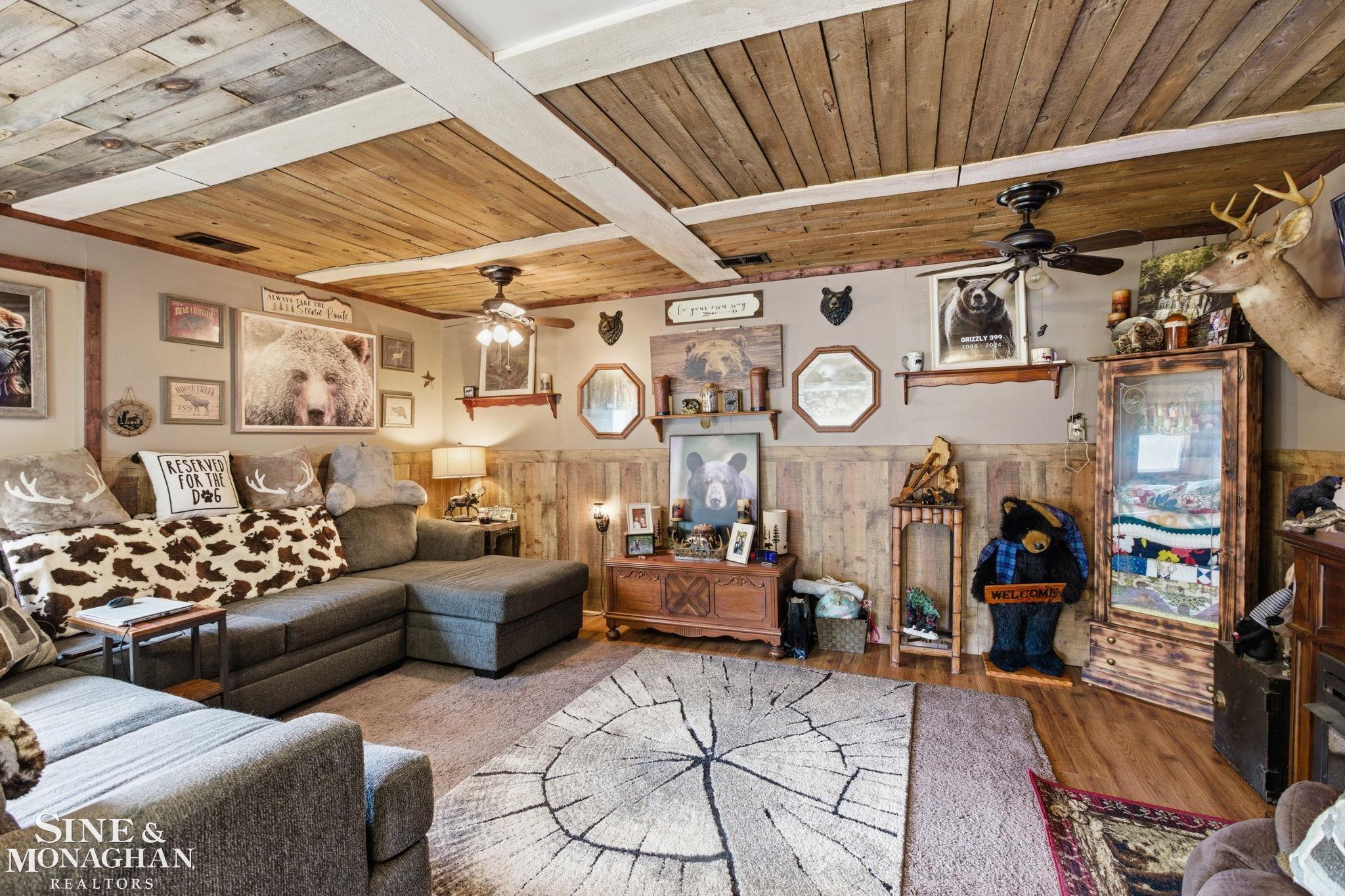 3925 W Water Street, Port Huron, MI, 48060