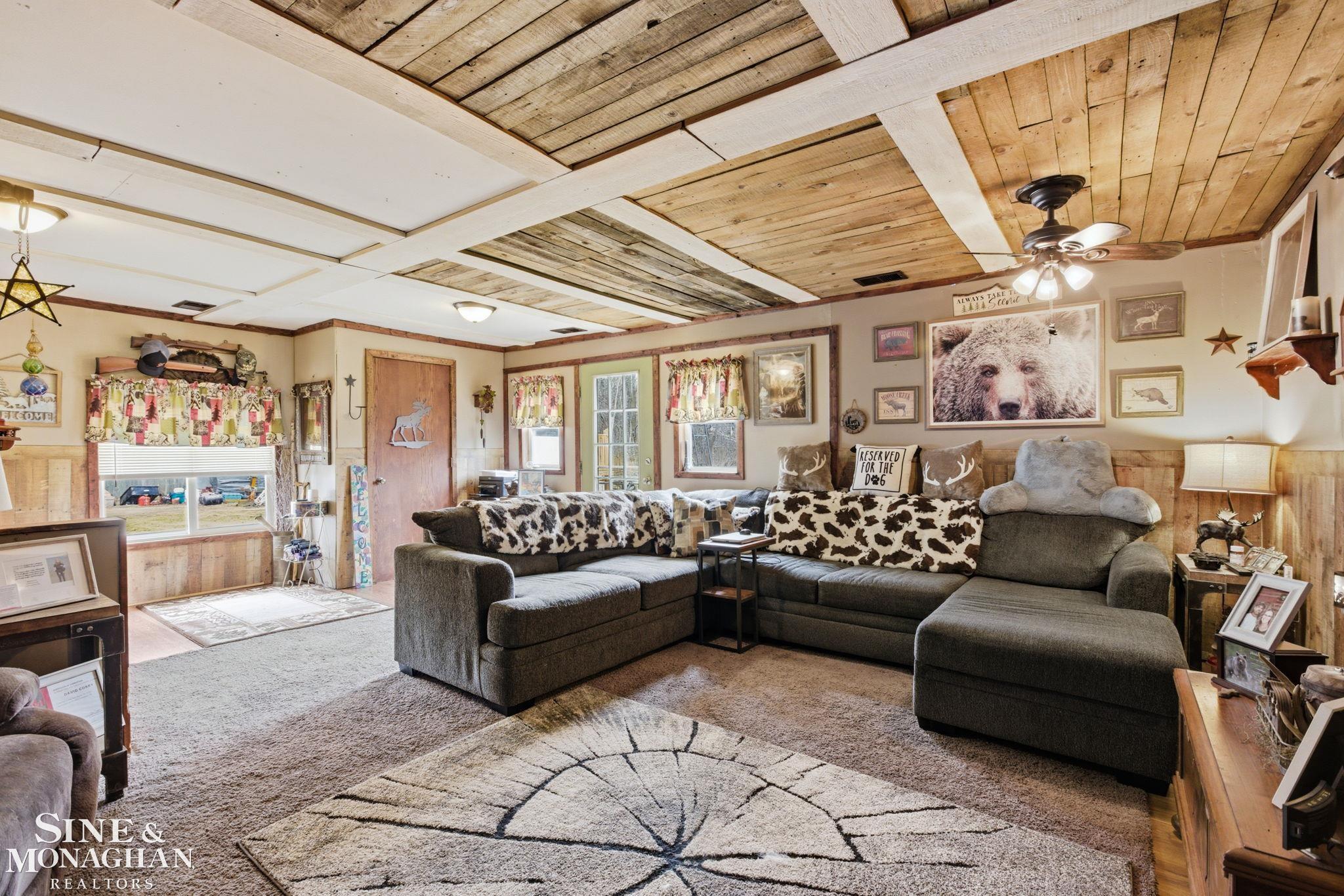 3925 W Water Street, Port Huron, MI, 48060