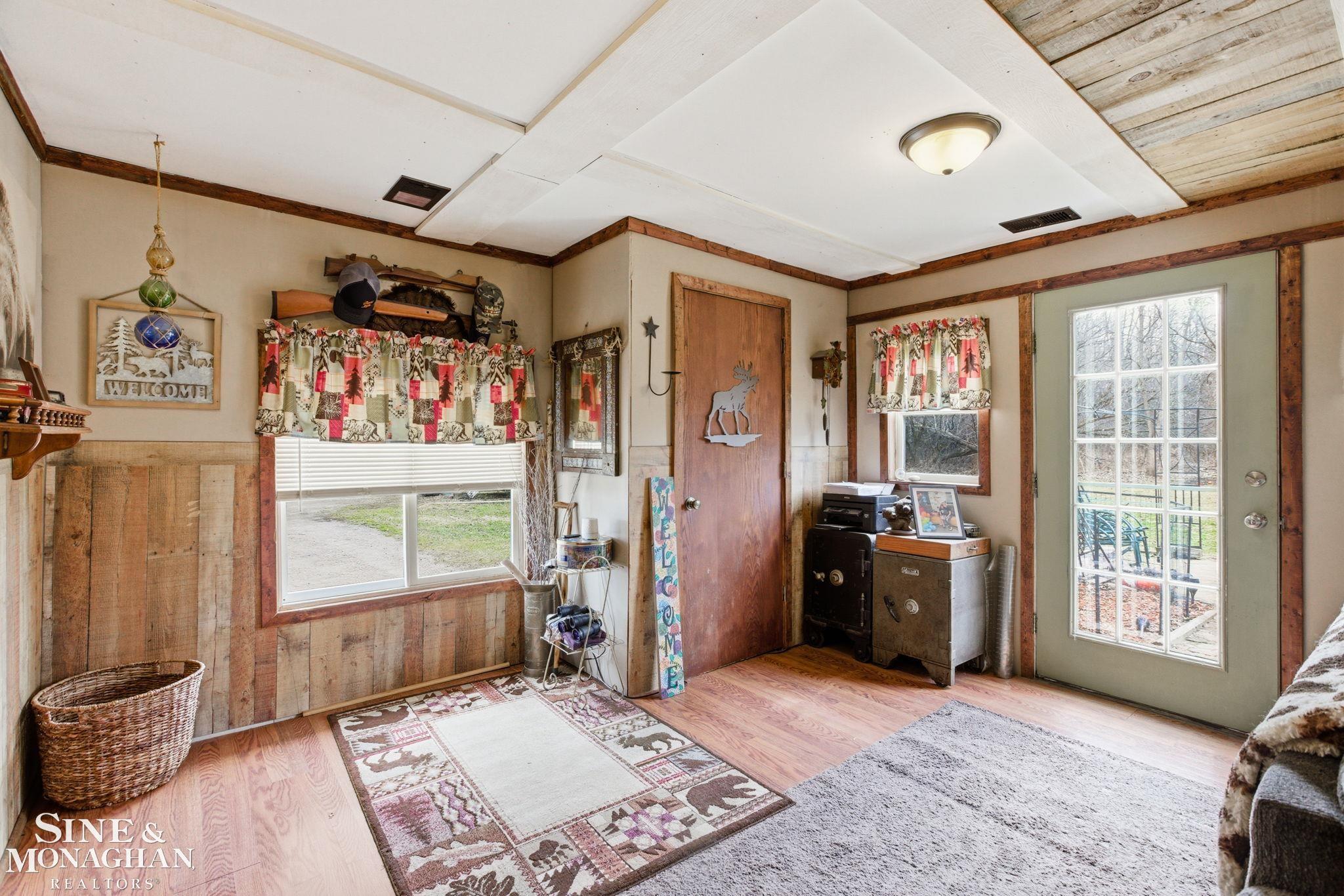 3925 W Water Street, Port Huron, MI, 48060