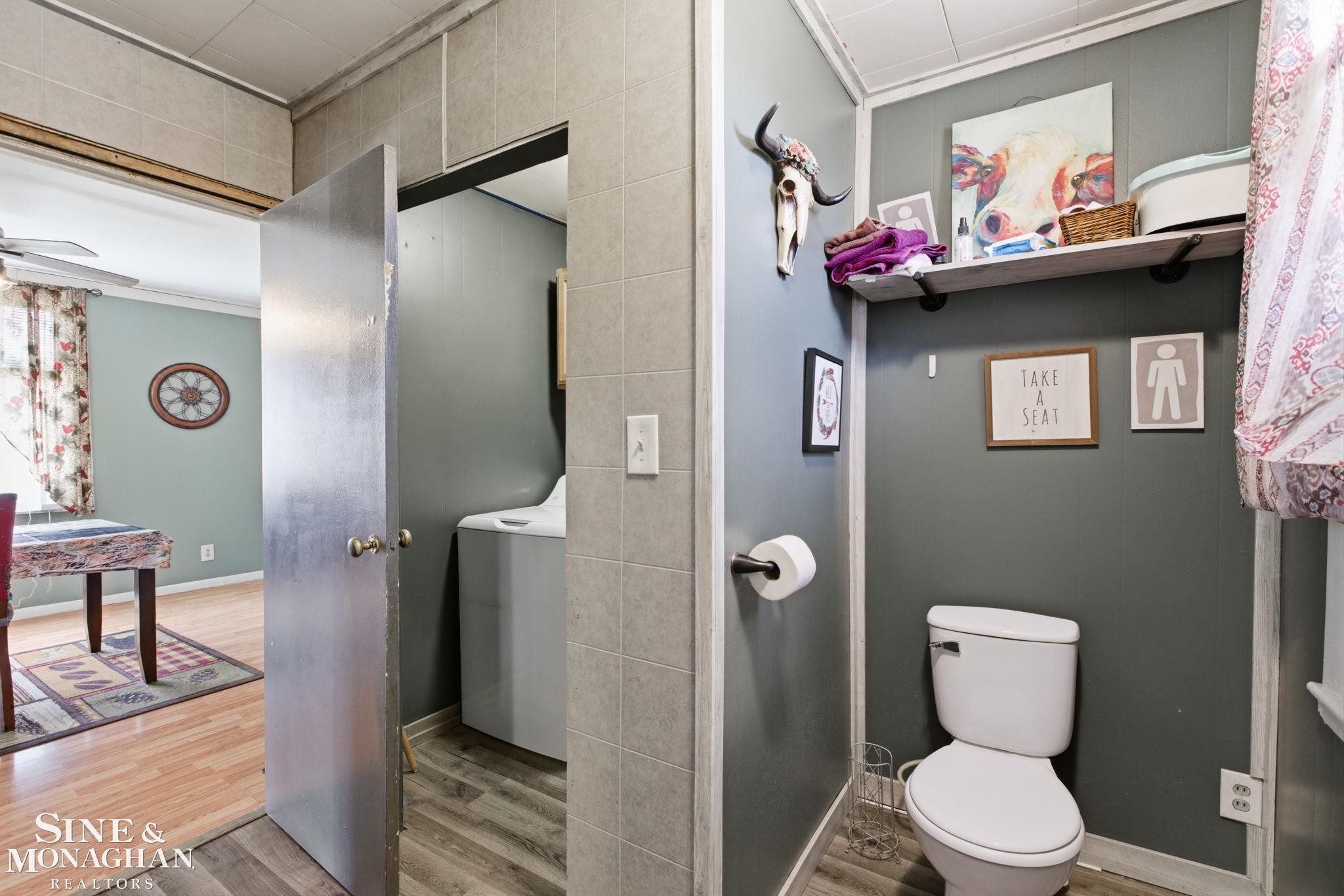 3925 W Water Street, Port Huron, MI, 48060