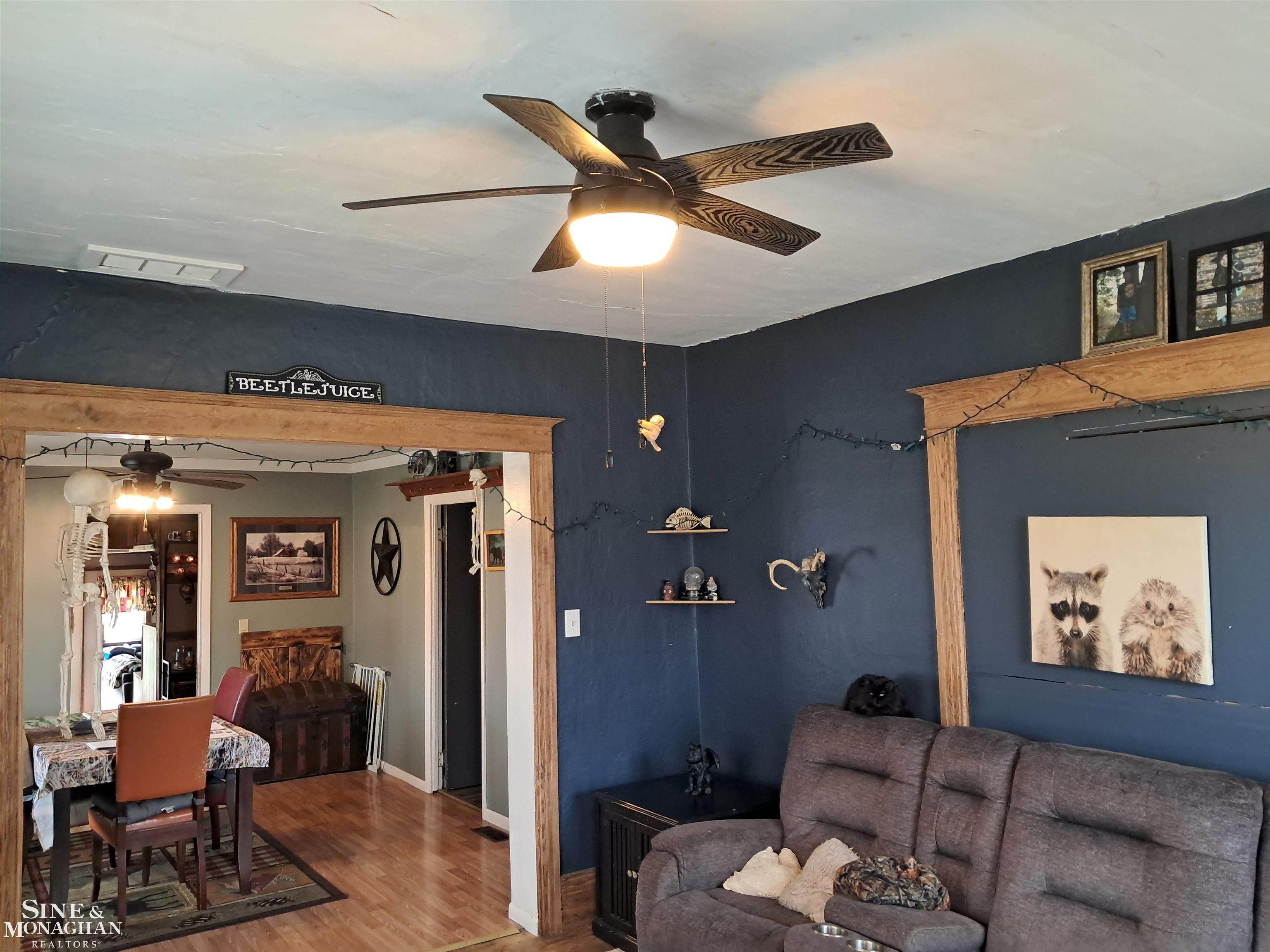 3925 W Water Street, Port Huron, MI, 48060