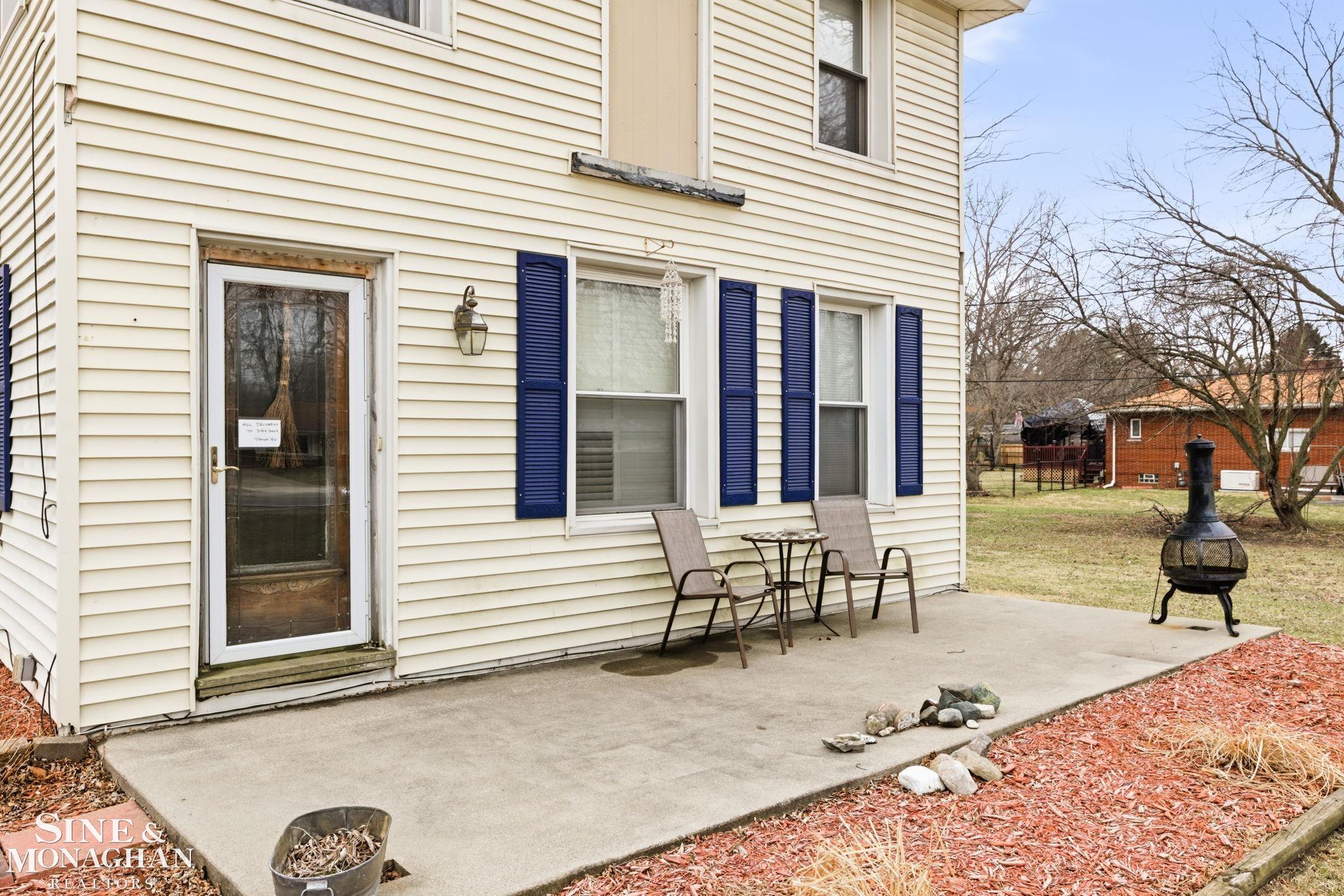 3925 W Water Street, Port Huron, MI, 48060